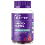 New Chapter All-Flora Probiotic Plus Prebiotic