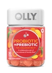 Olly Probiotic Plus Prebiotic Peachy Peach