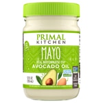 Primal Kitchen Mayo with Avocado Oil Original