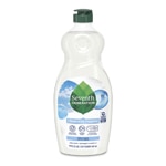 Seventh Generation Dish Liquid Soap - Fragrance Free