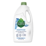 Seventh Generation Dishwasher Detergent Gel Free & Clear