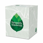 Seventh Generation Facial Tissues 2-Ply Sheets