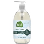 Seventh Generation Liquid Hand Soap Fragrance Free