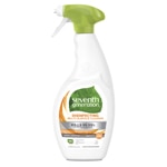 Seventh Generation Multi-Surface Disinfecting Cleaner Spray Lemongrass Citrus