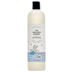 The Unscented Company Kids Big Bubble Bath Unscented