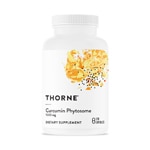 Thorne Research Curcumin Phytosome - NSF Certified for Sport