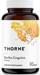 Thorne Bacillus Coagulans Probiotic
