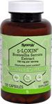 Vitacost-Synergy 5-Loxin-AKBA Boswellia Extract