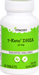 Vitacost 7-Keto DHEA