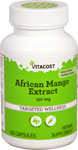 Vitacost African Mango Extract IGOB131® Certified Irvingia