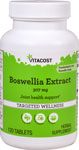 Vitacost Boswellia Extract - Standardized