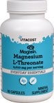 Vitacost Magtein® Magnesium L-Threonate