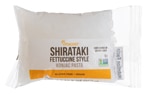 Vitacost Shirataki Fettuccine Style Konjac Pasta - Non-GMO and Gluten Free