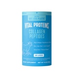 Vital Proteins Collagen Peptides Powder - NSF Certified for Sport Unflavored