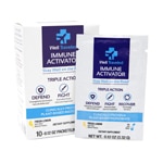 Well Traveled Immune Activator Drink Mix