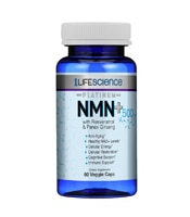 1Life Science NMN+ 500 Platinum