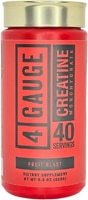 4 Gauge Creatine Monohydrate Fruit Blast