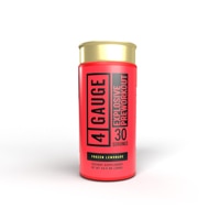 4 Gauge Pre-Workout Frozen Lemonade