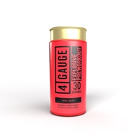 4 Gauge Pre-Workout Fruit Blast