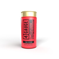 4 Gauge Pre-Workout Pina Collada