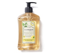 A La Maison French Liquid Hand Soap - Provence Lemon