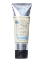 A La Maison Moisturizing Hand Cream with Shea Butter & Argan Oil Fresh Sea Salt