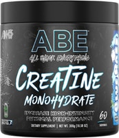 ABE Creatine Monohydrate Blue Razz