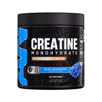 ABE Creatine Monohydrate - Informed Sport Certified Blue Razz