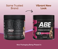 ABE Ultimate Pre-Workout - Informed Sport Certified Baddy Berry