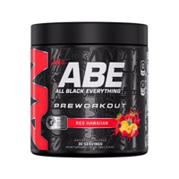 ABE Ultimate Pre-Workout - Informed Sport Certified Red Hawaiian