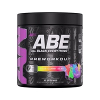 ABE Ultimate Pre-Workout - Informed Sport Certified Sour Gummy Bear