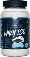 ABE Whey Iso Whey Protein Ice Cream Sandwich