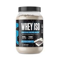 ABE Whey Iso Whey Protein - Informed Sport Certified Ice Cream Sandwich