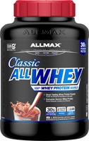 ALLMAX Nutrition ALLWHEY® CLASSIC Pure Whey Protein Blend Chocolate