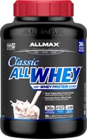 ALLMAX Nutrition ALLWHEY CLASSIC Pure Whey Protein Blend Cookies & Cream