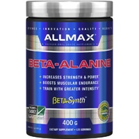 ALLMAX Nutrition Beta-Alanine