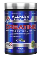 ALLMAX Nutrition Essentials Creatine Pharmaceutical Grade