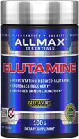 ALLMAX Nutrition L-Glutamine Powder