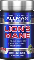 ALLMAX Nutrition Lion's Mane