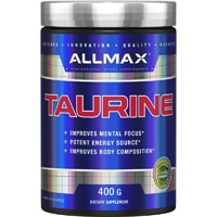 ALLMAX Nutrition Taurine