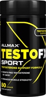 ALLMAX Nutrition TestoFX Sport