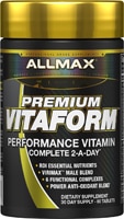 ALLMAX Nutrition Vitaform™ Men's Multi-Vitamin