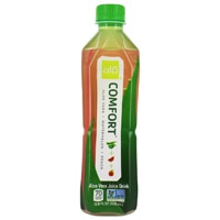 ALO Comfort Aloe Vera Juice Drink Watermelon and Peach