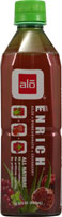 ALO Enrich™ Aloe Vera Pomegranate Cranberry