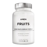 AMEN Fruits Daily Super Fruits Complex Formula