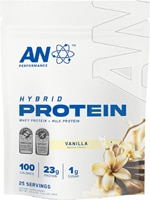 AN Supps Hybrid Protein - Informed Sport Certified Vanilla