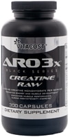 ARO-Vitacost 3x Black Series Creatine RAW