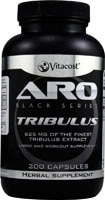 ARO-Vitacost Black Series Tribulus Extract