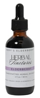 Abbys Elderberry Tincture Elderberry