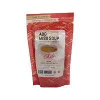 Abokichi Miso Soup Non-GMO Chili